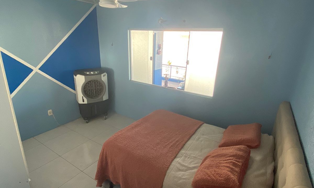 Photo of Bedroom in Belem