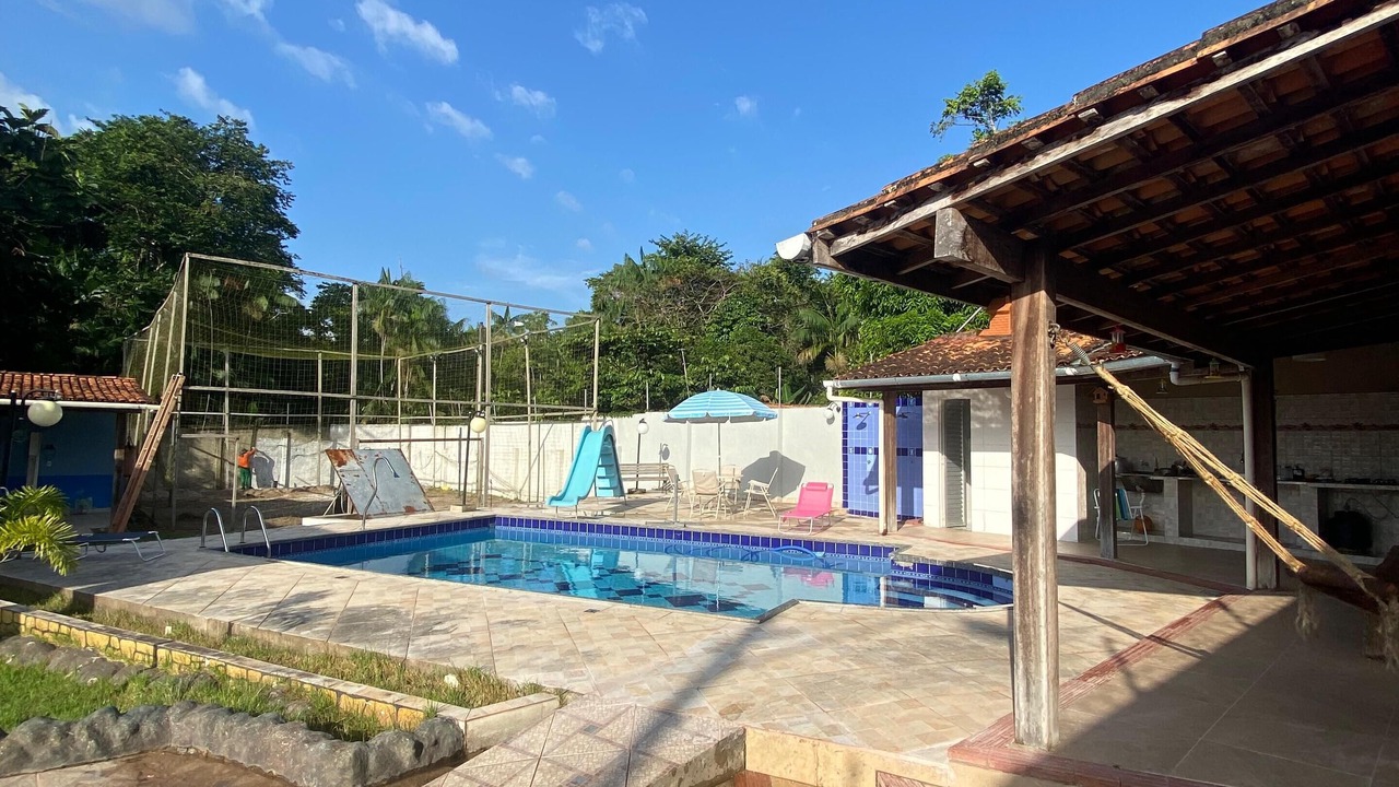 Photo of Outdoor in Belem