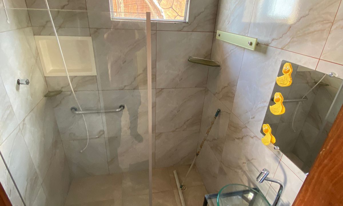 Photo of Bathroom in Belem