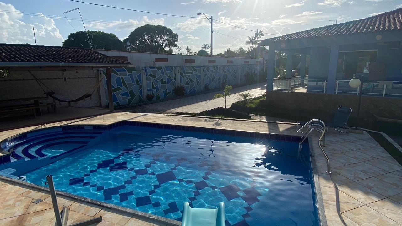 Photo of Outdoor in Belem