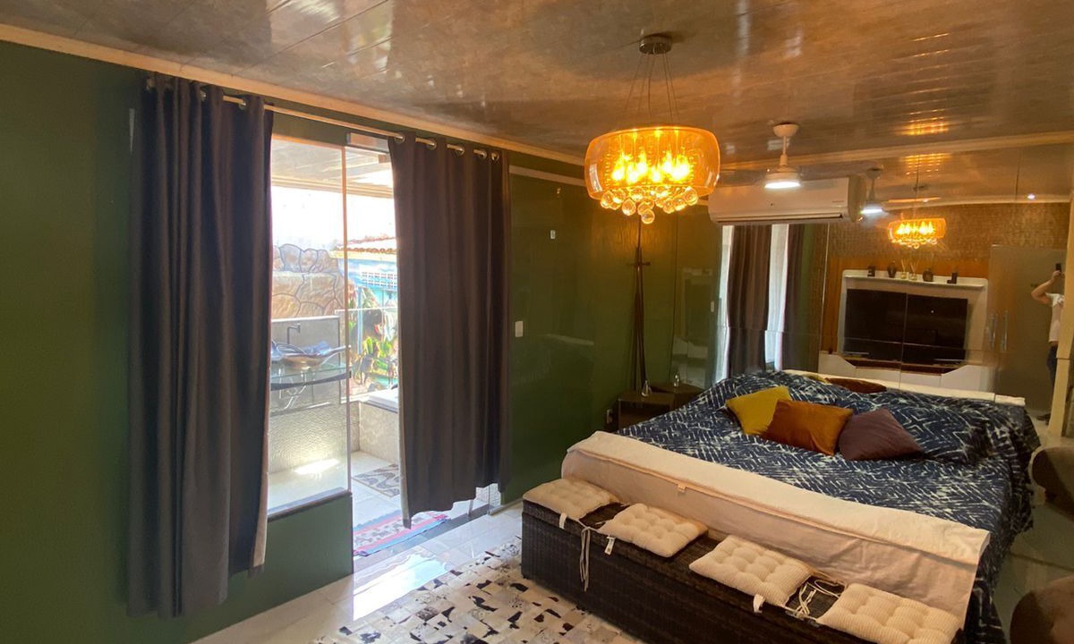 Photo of Bedroom in Belem