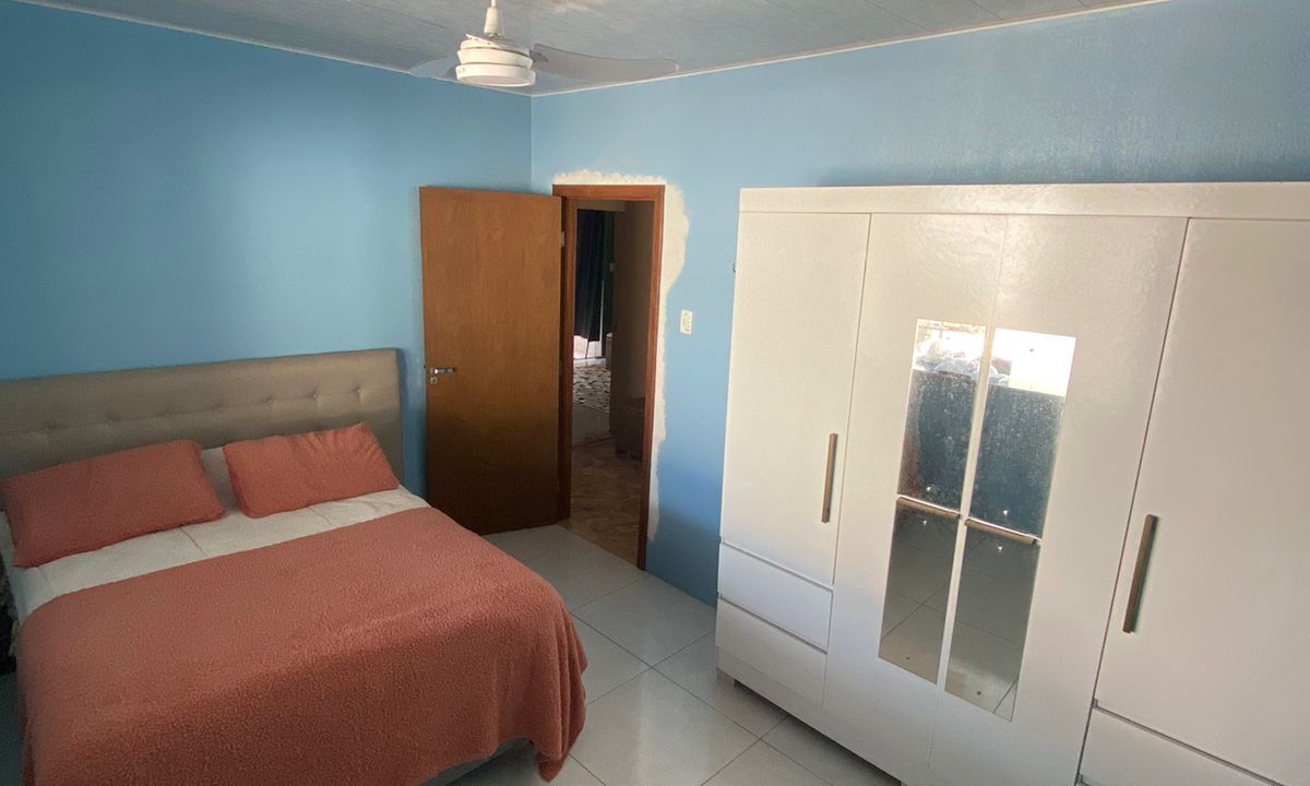 Photo of Bedroom in Belem