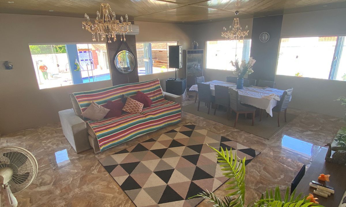 Photo of Livingroom in Belem