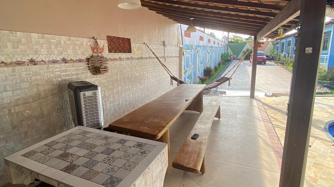 Photo of Outdoor in Belem