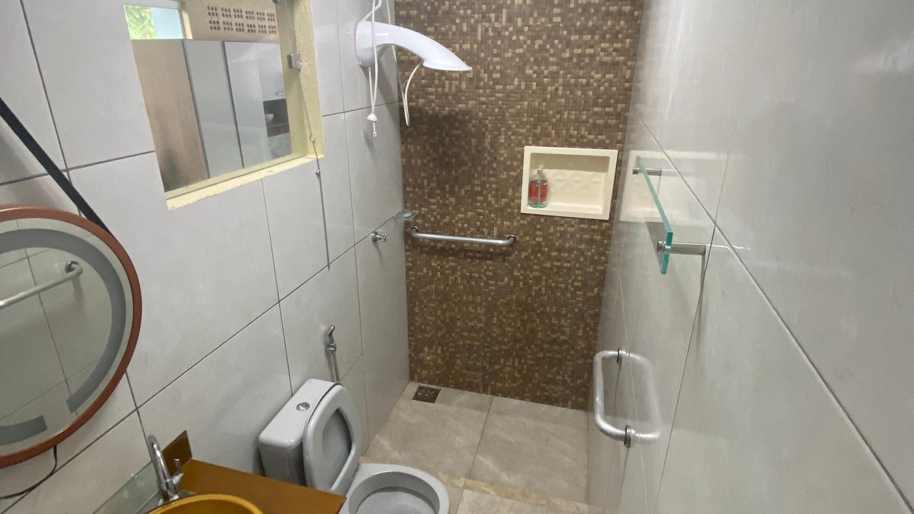 Photo of Bathroom in Belem
