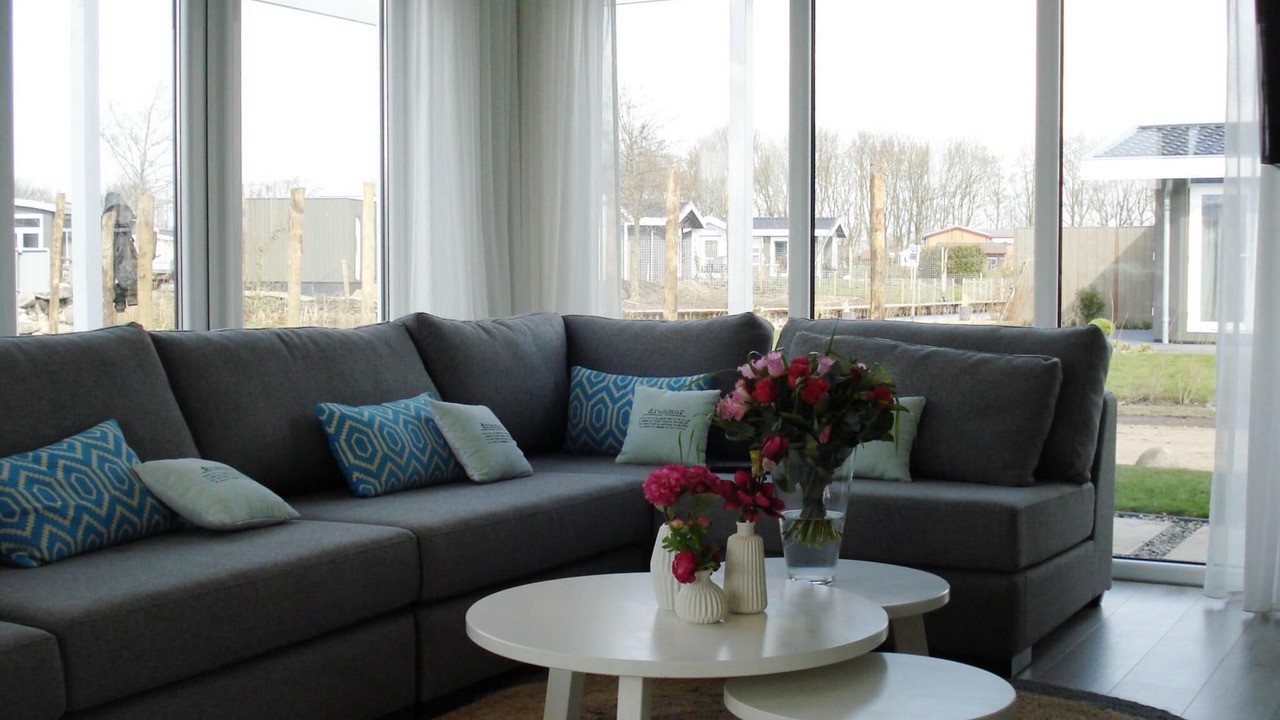Photo of Livingroom in IJhorst