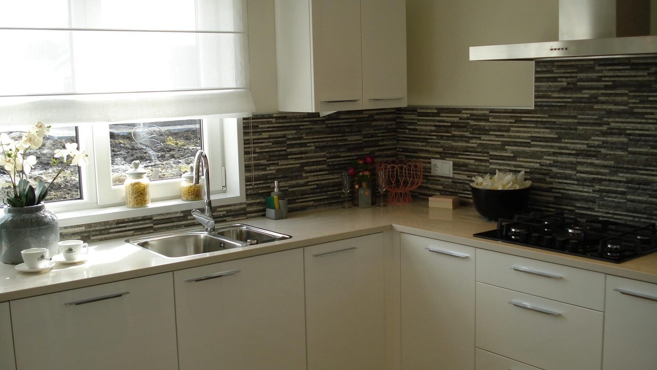 Photo of Kitchen in IJhorst