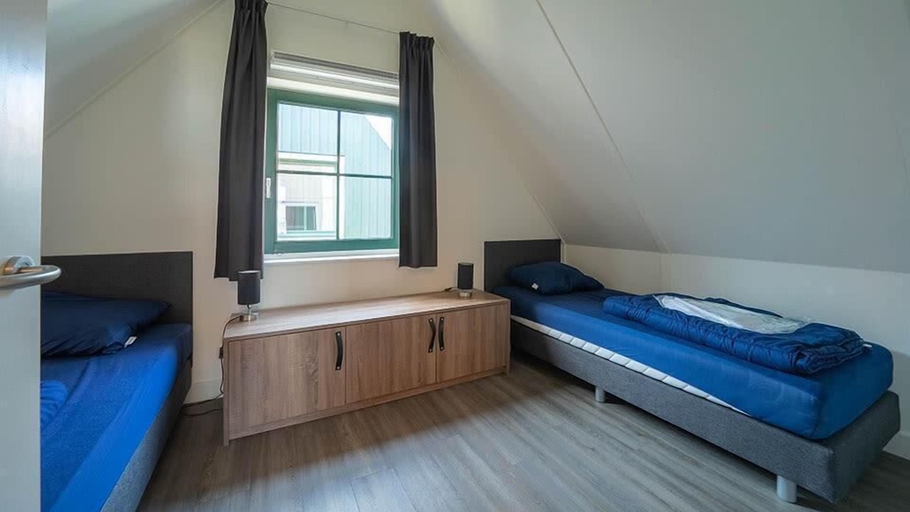 Photo of Bedroom in Uitdam