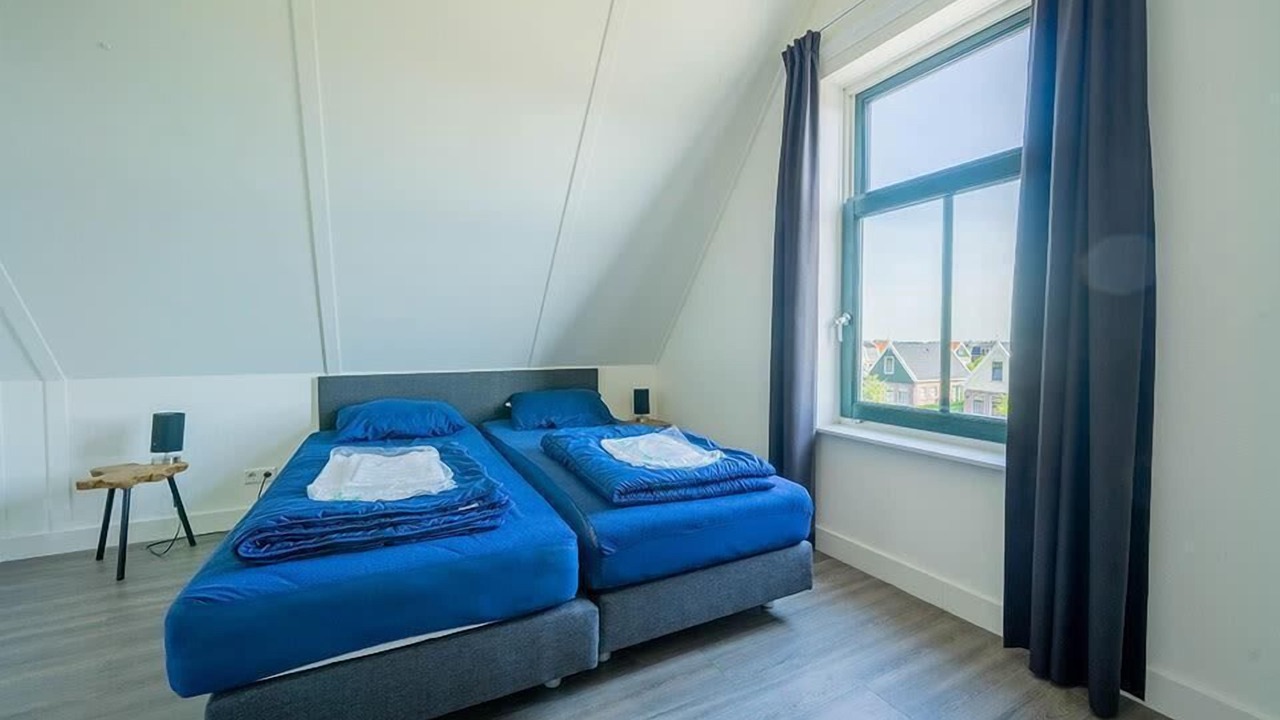Photo of Bedroom in Uitdam