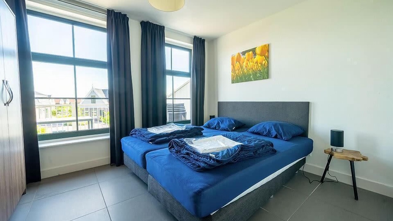 Photo of Bedroom in Uitdam