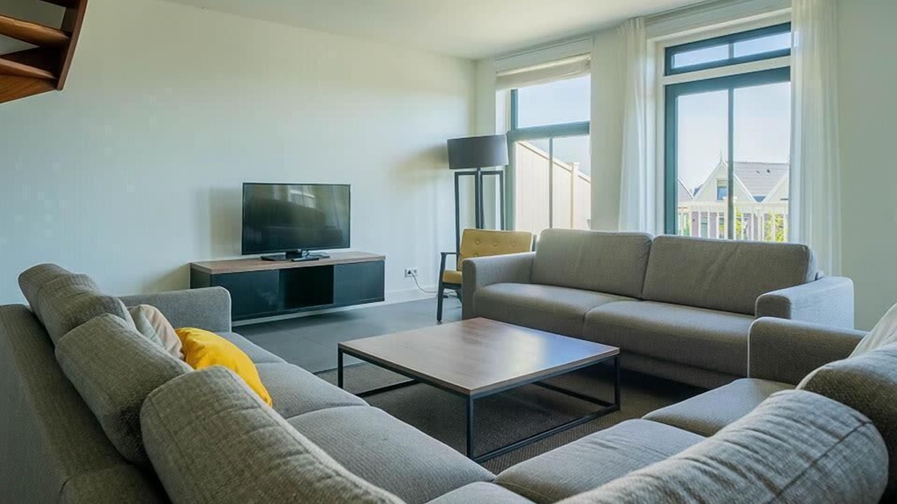 Photo of Livingroom in Uitdam