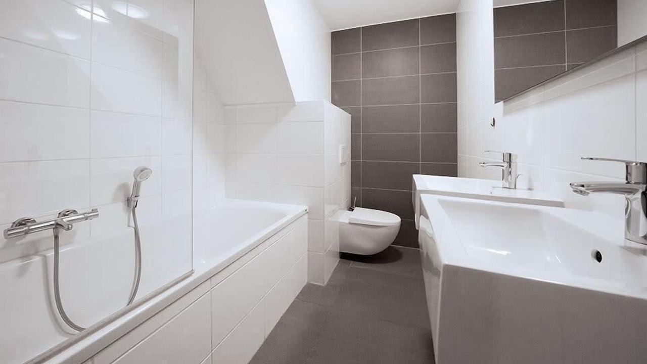 Photo of Bathroom in Uitdam