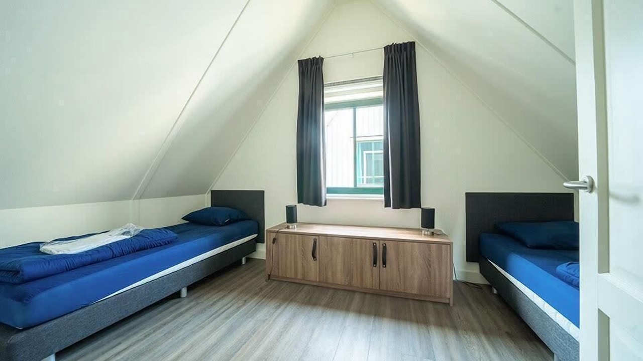 Photo of Bedroom in Uitdam