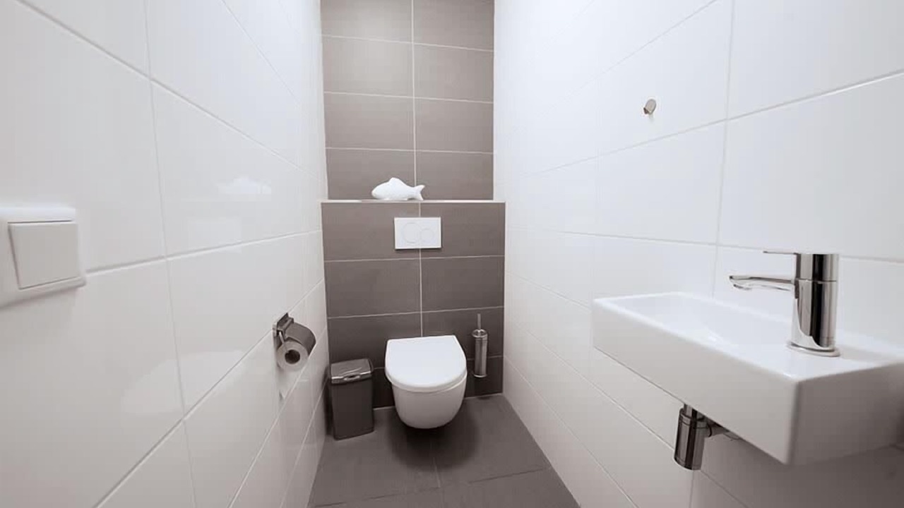 Photo of Bathroom in Uitdam