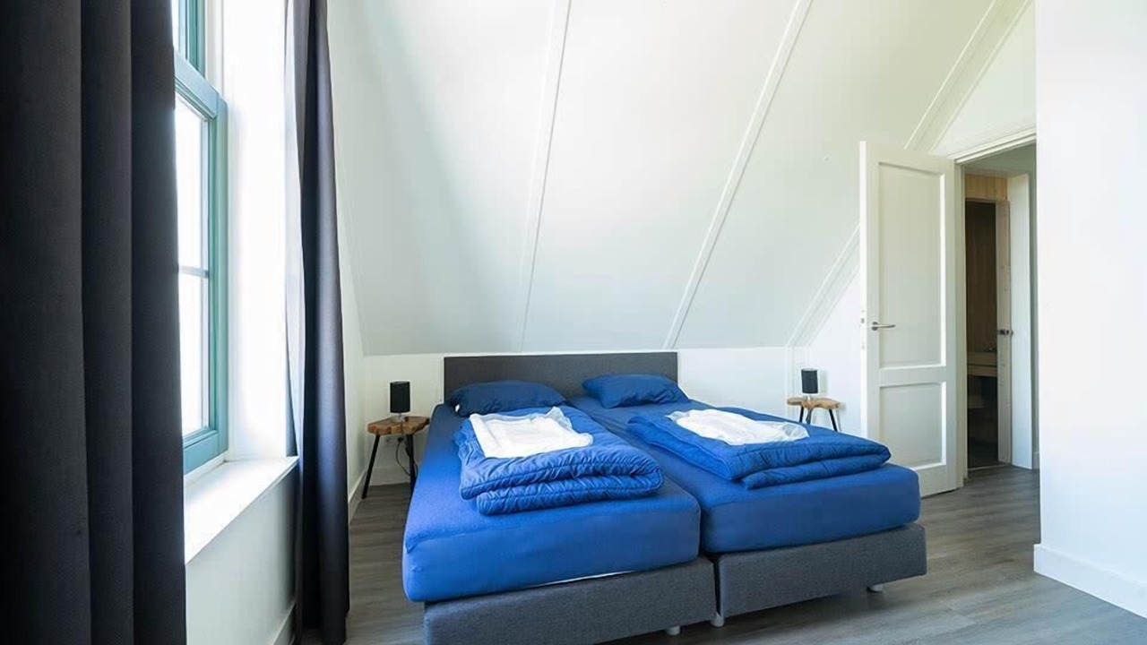 Photo of Bedroom in Uitdam
