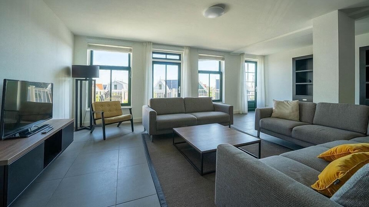 Photo of Livingroom in Uitdam