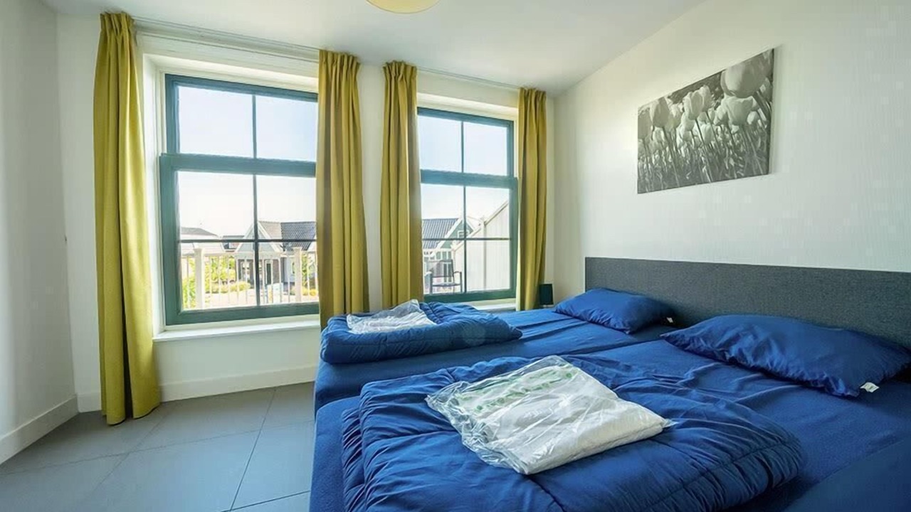Photo of Bedroom in Uitdam