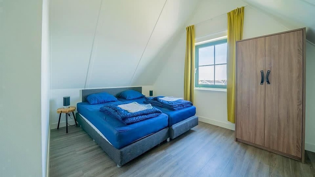 Photo of Bedroom in Uitdam