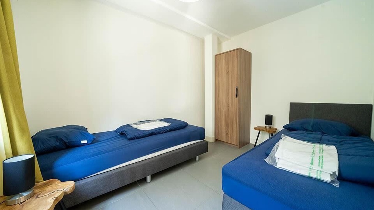 Photo of Bedroom in Uitdam