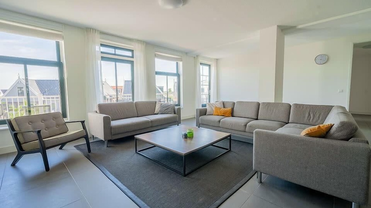 Photo of Livingroom in Uitdam