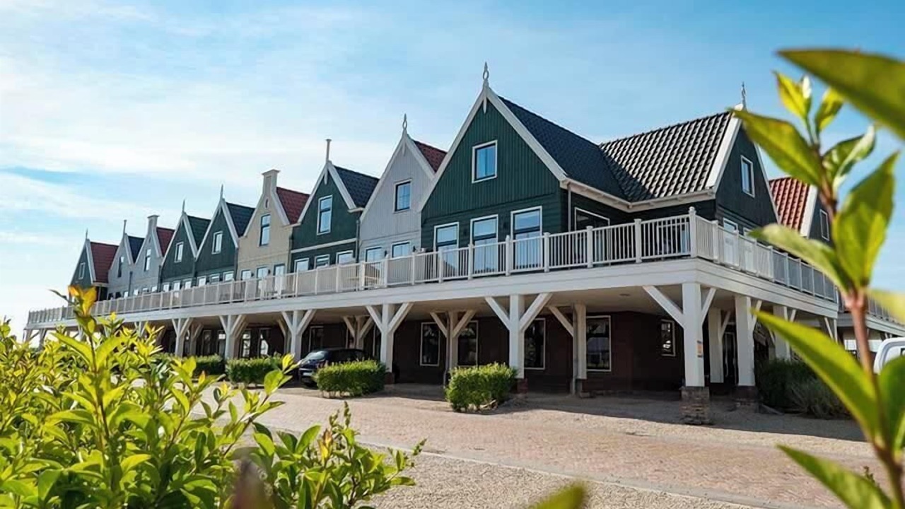 Photo of Outdoor in Uitdam