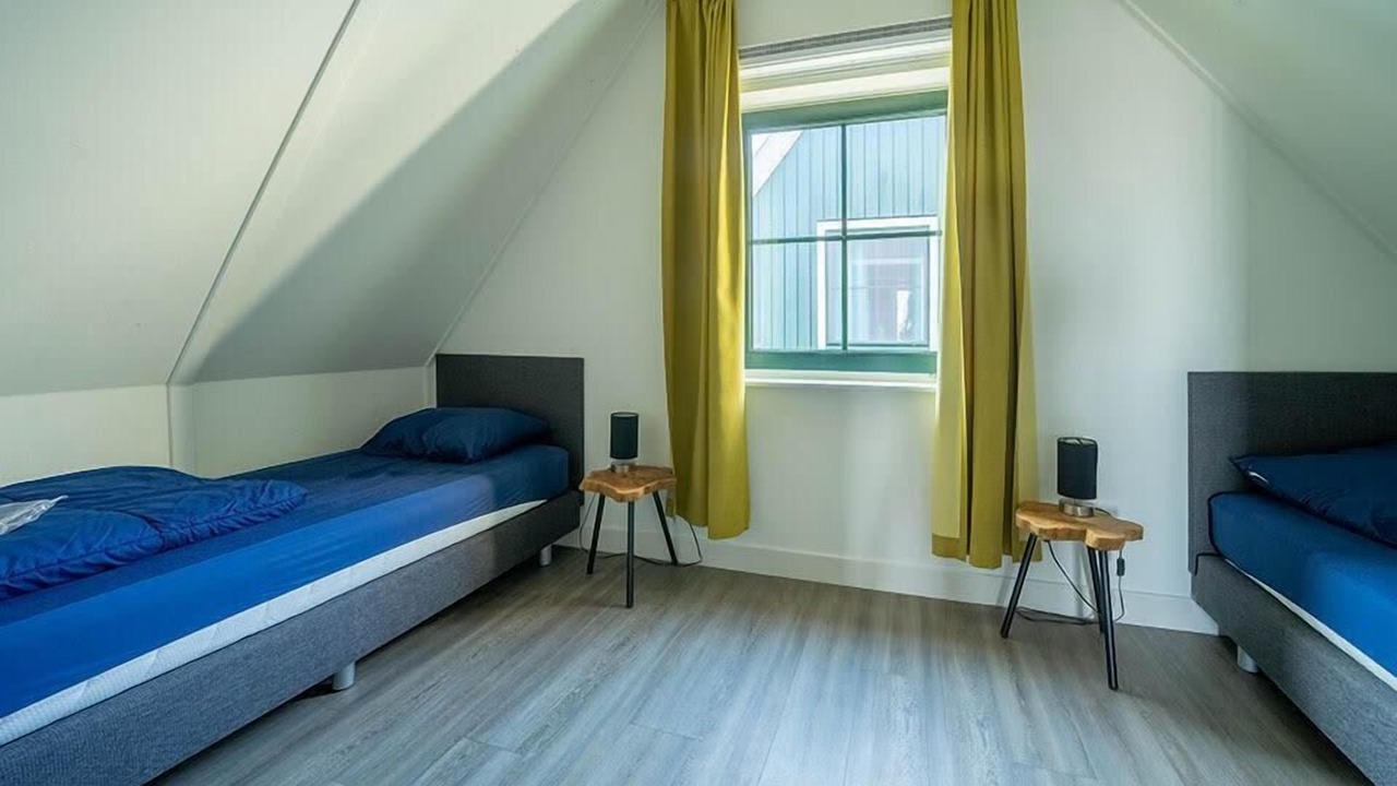 Photo of Bedroom in Uitdam