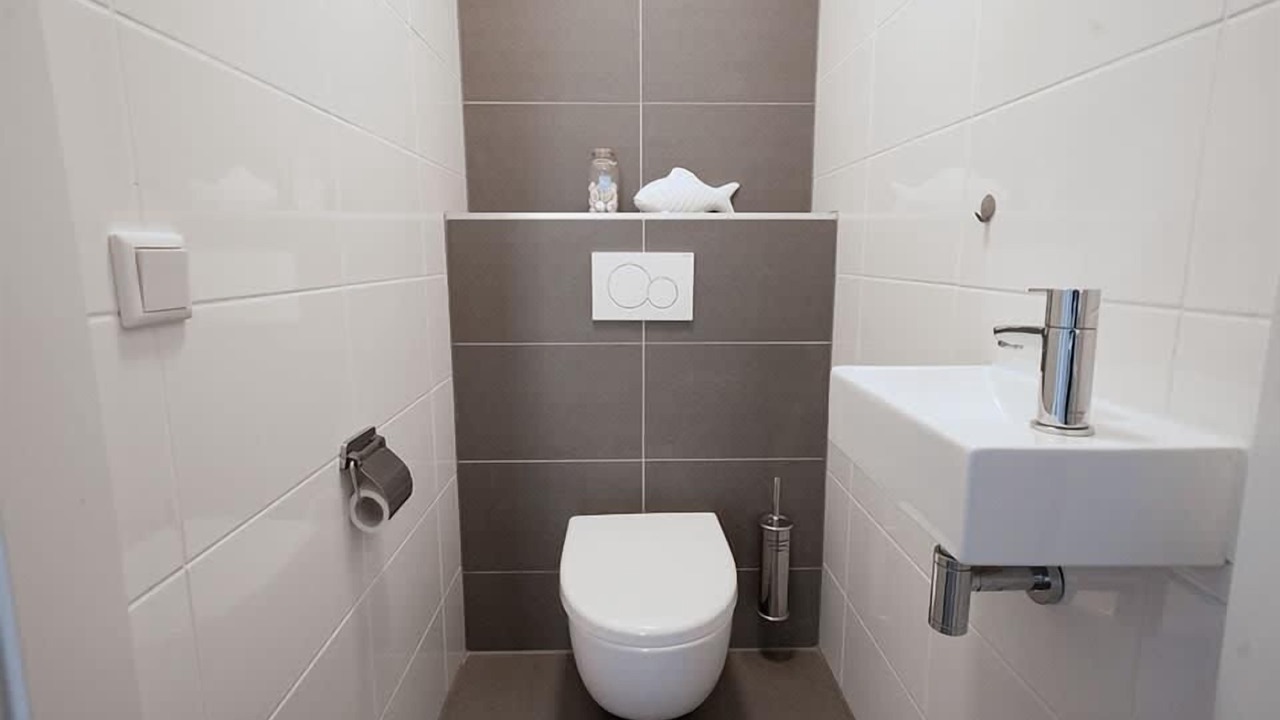 Photo of Bathroom in Uitdam