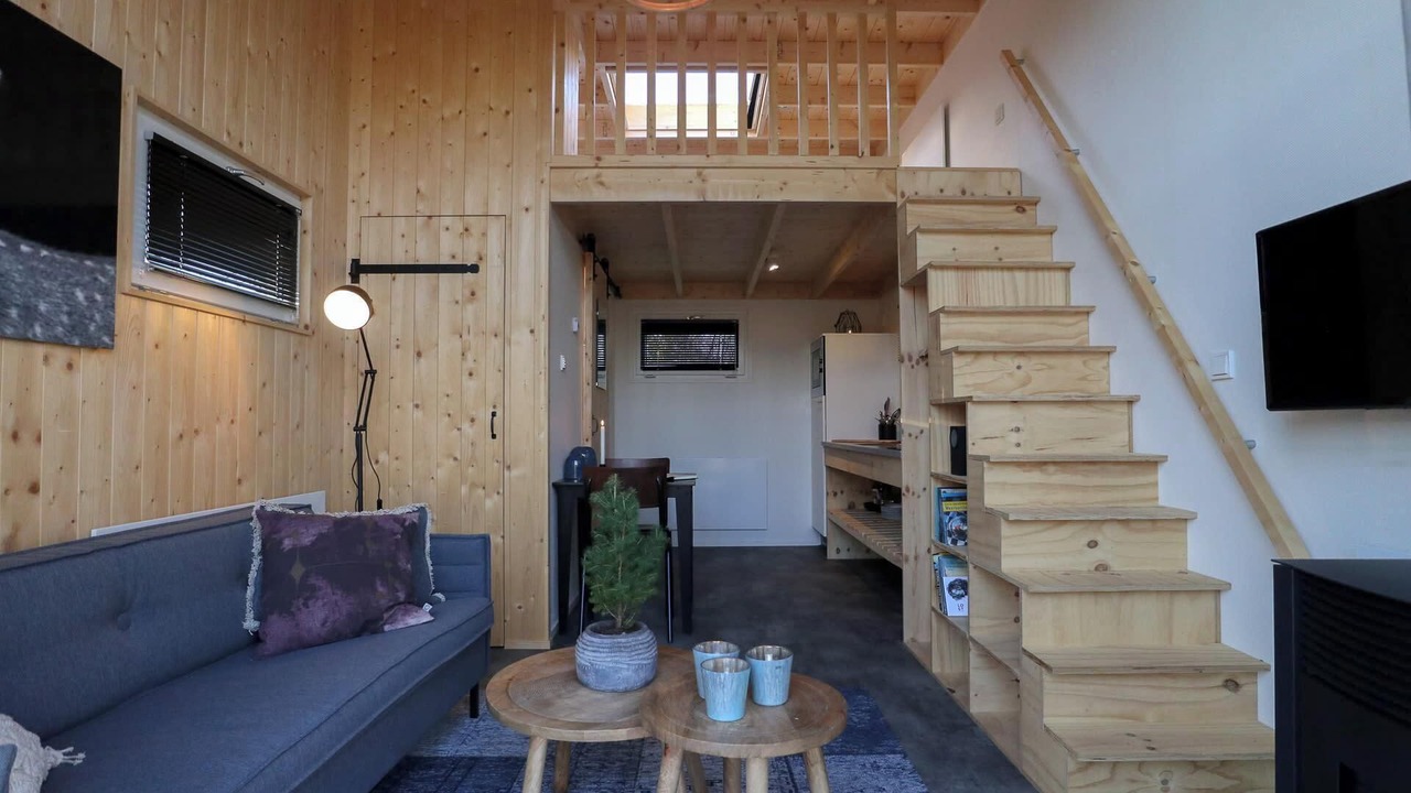 Photo of Livingroom in Velsen-Zuid