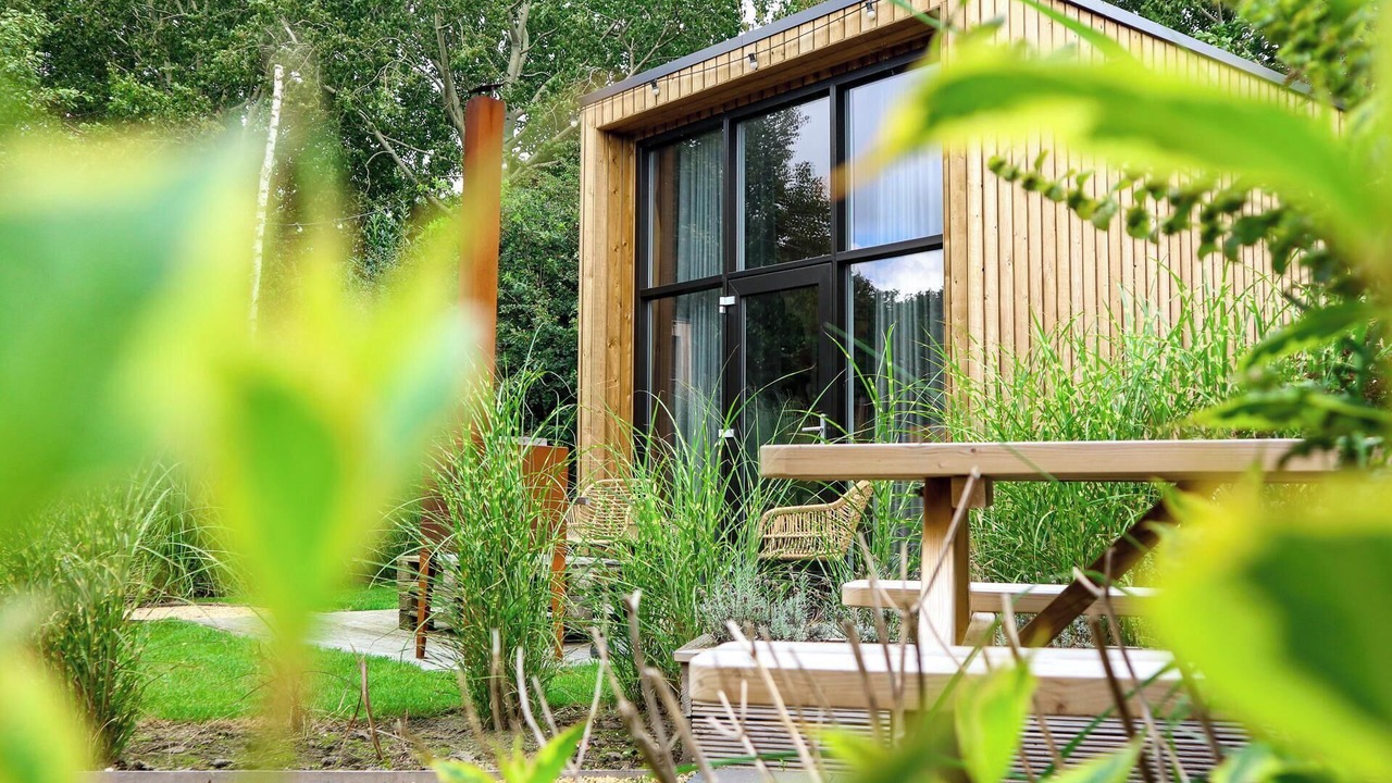 Photo of Patio Balcony in Velsen-Zuid