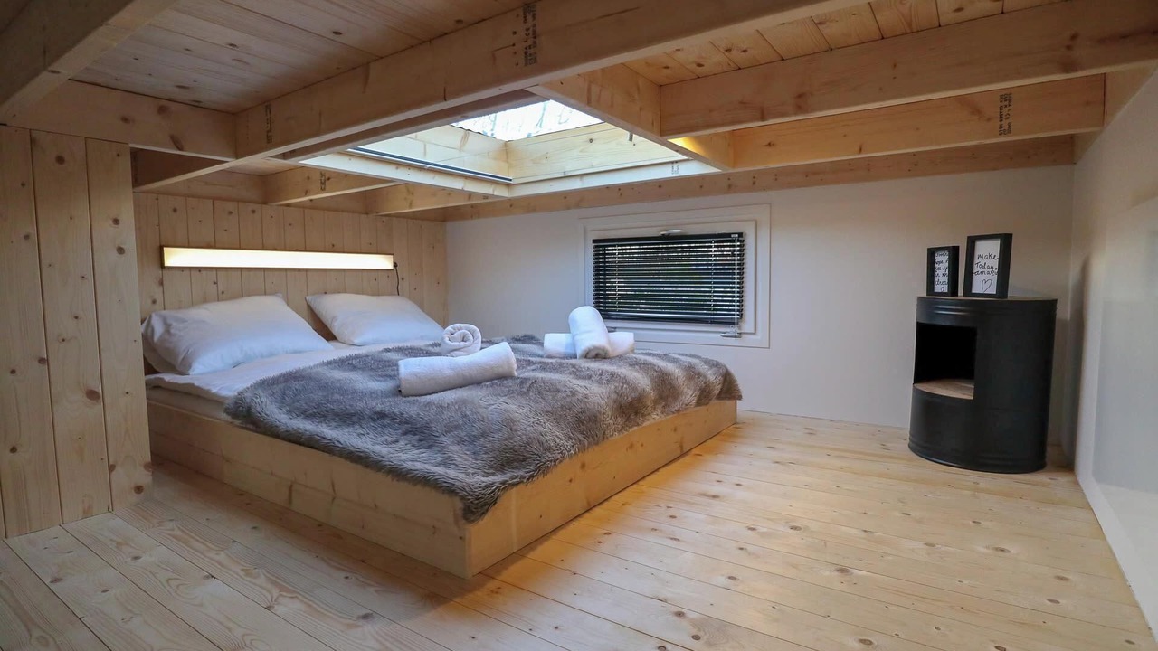 Photo of Bedroom in Velsen-Zuid
