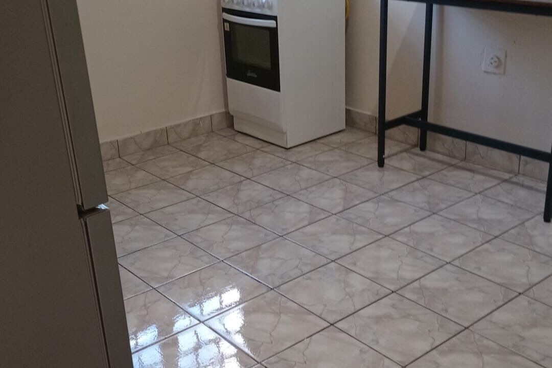Photo of Kitchen in Arecibo Pueblo