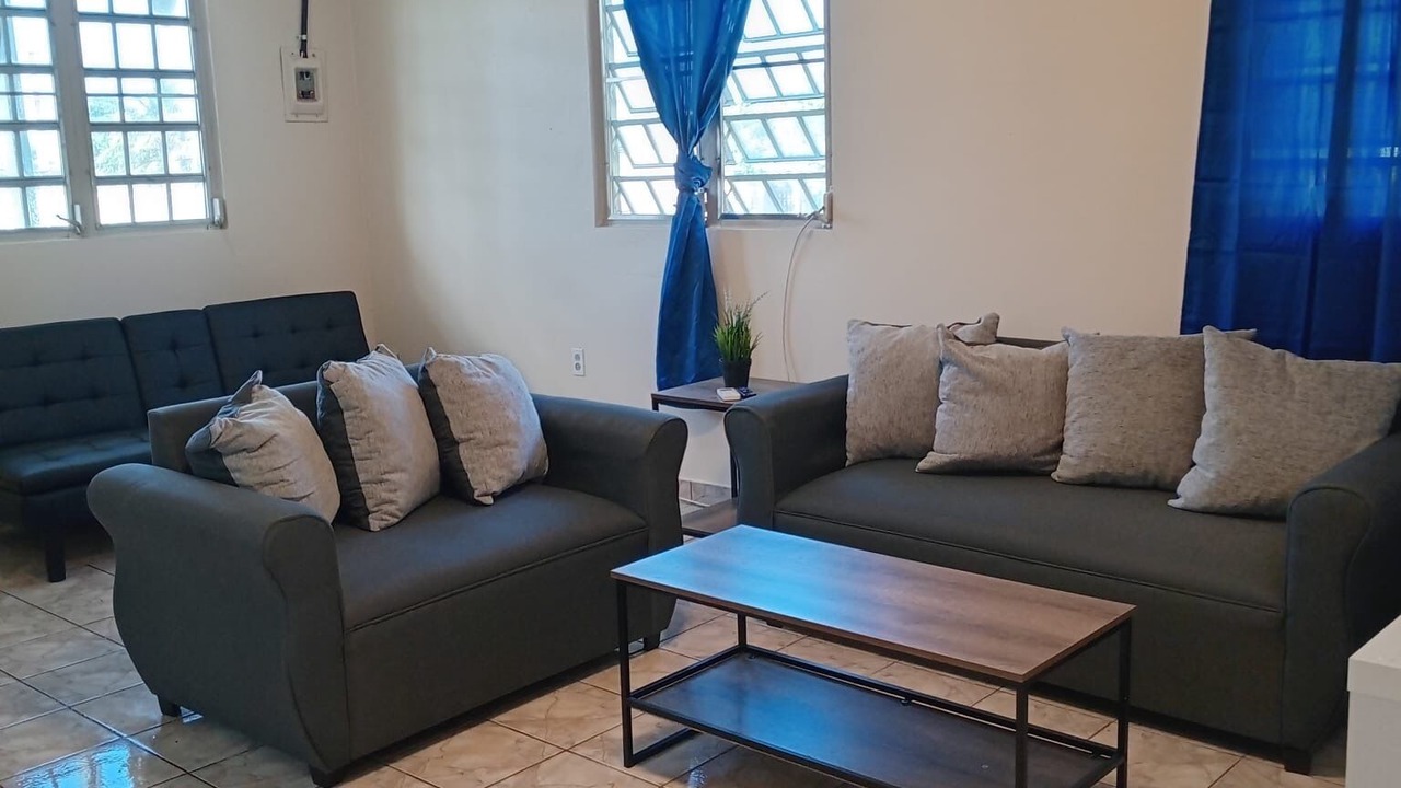 Photo of Livingroom in Arecibo Pueblo