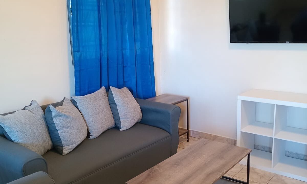 Photo of Livingroom in Arecibo Pueblo