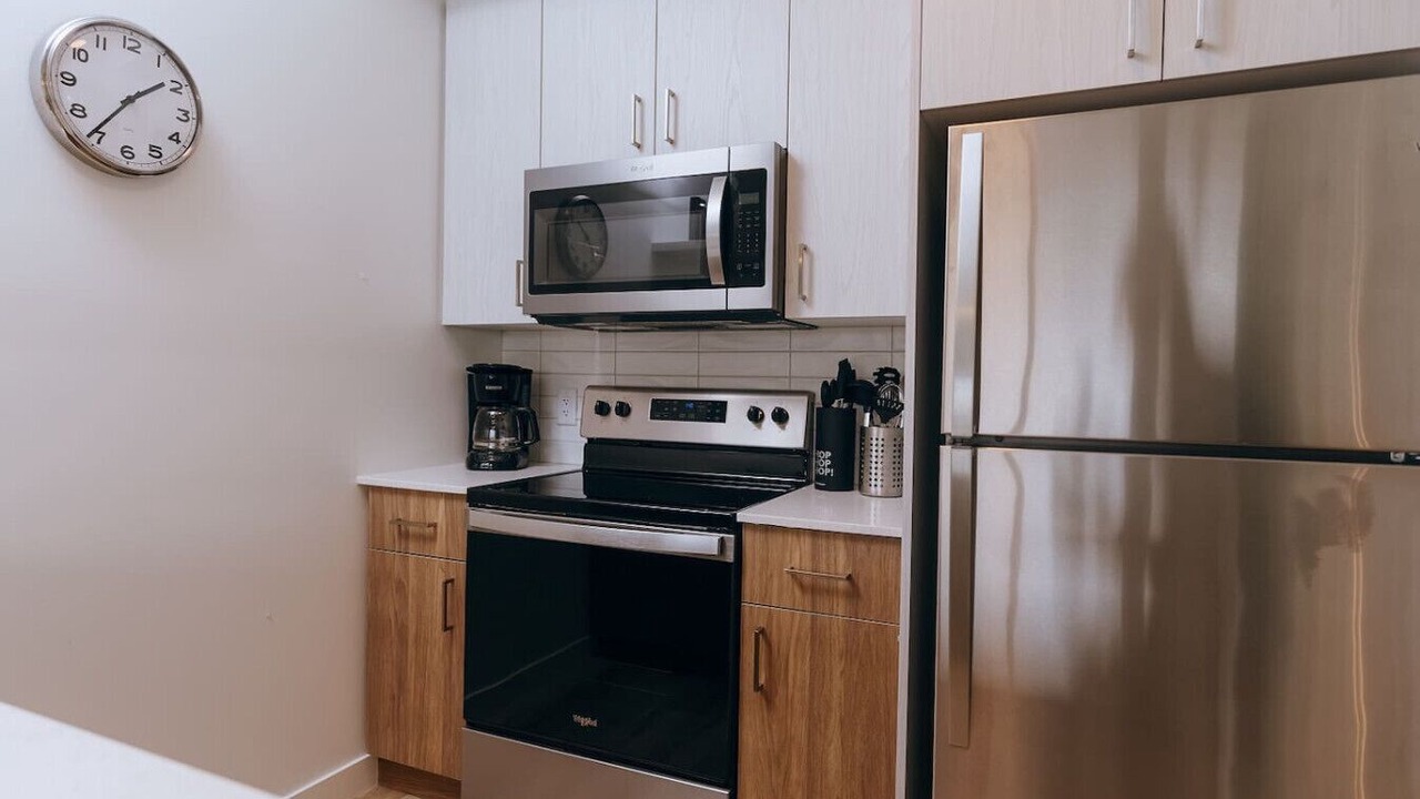 Photo of Kitchen in Winnipeg