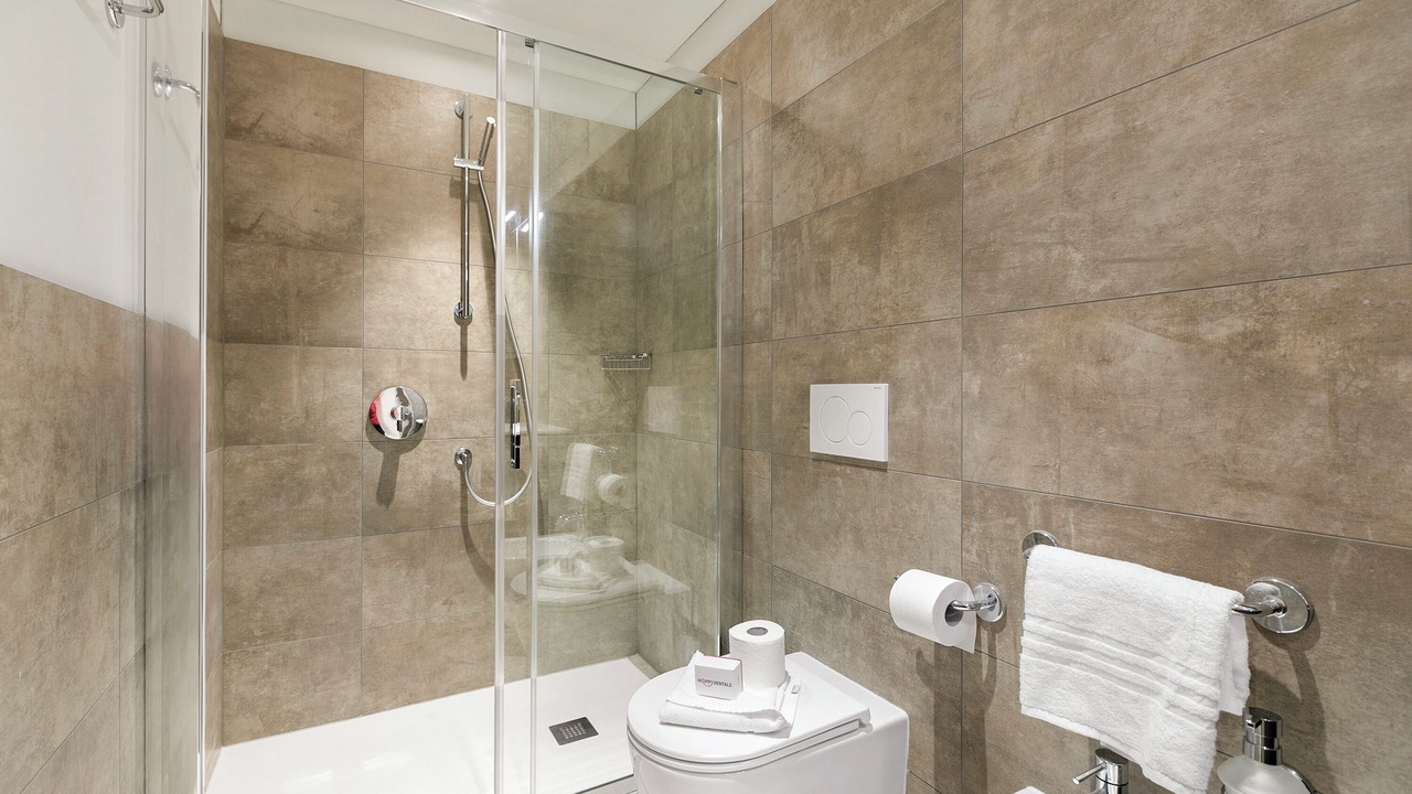 Photo of Bathroom in Ascona