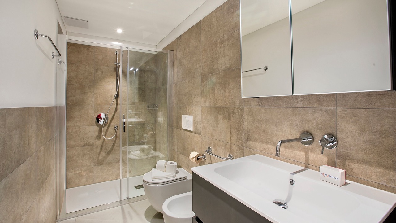 Photo of Bathroom in Ascona
