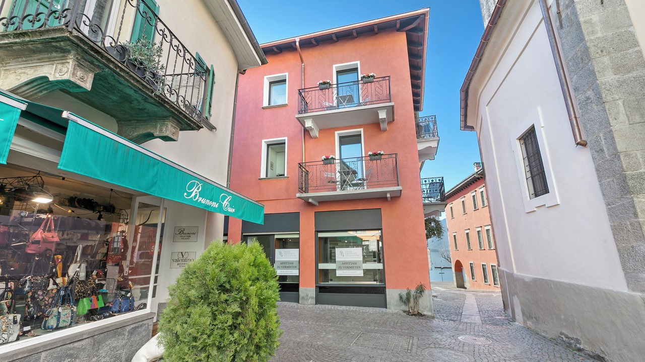Photo of Outdoor in Ascona