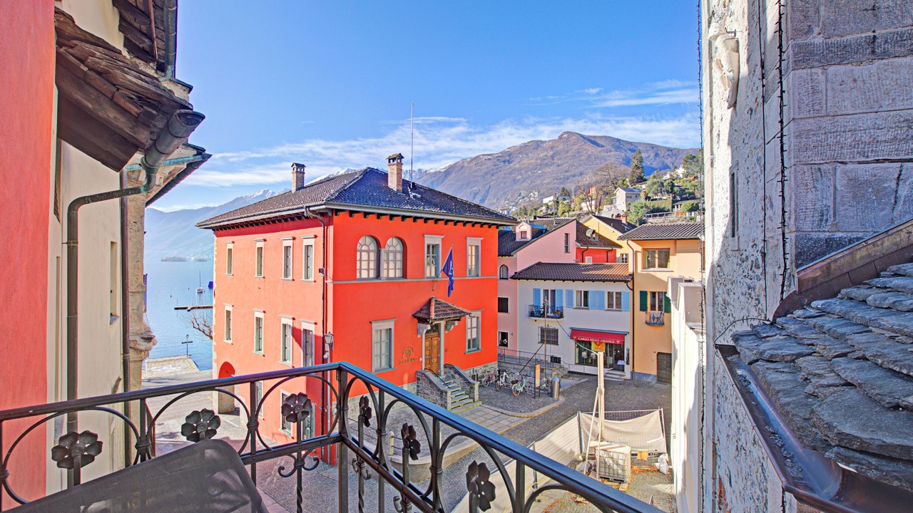 Photo of Outdoor in Ascona