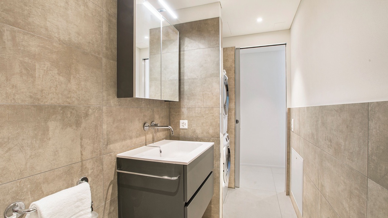Photo of Bathroom in Ascona