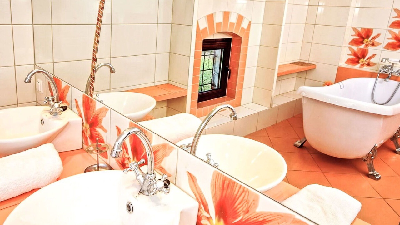 Photo of Bathroom in Sarbsk