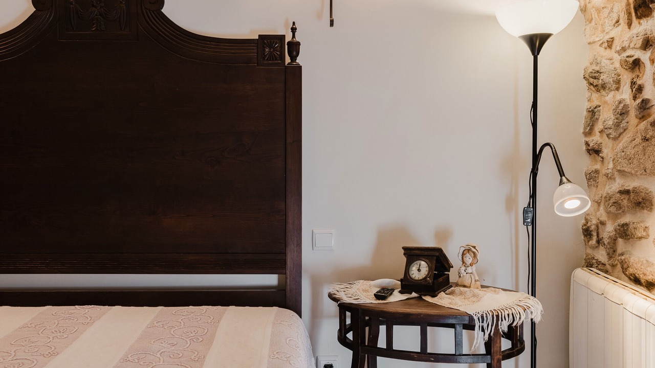 Photo of Bedroom in Montalegre