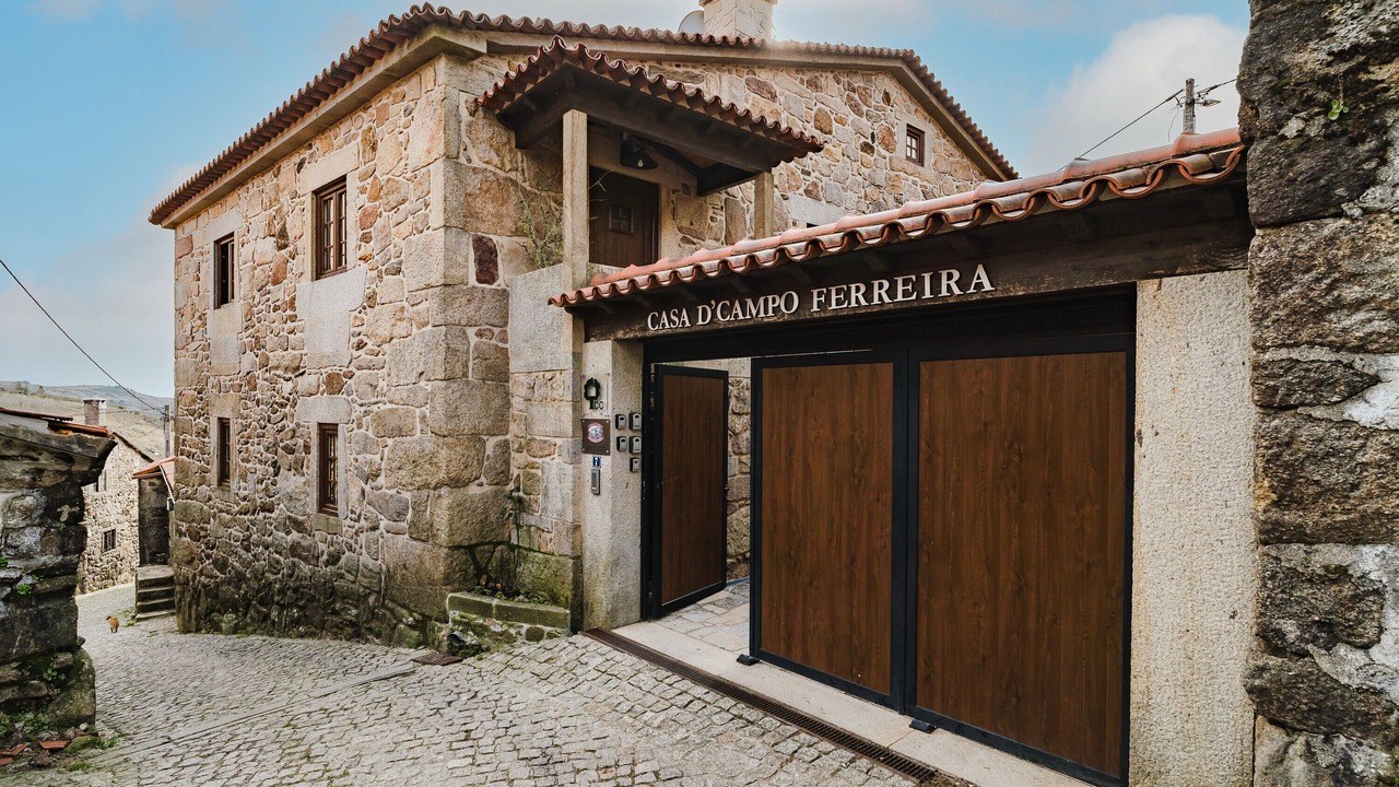 Photo of Outdoor in Montalegre