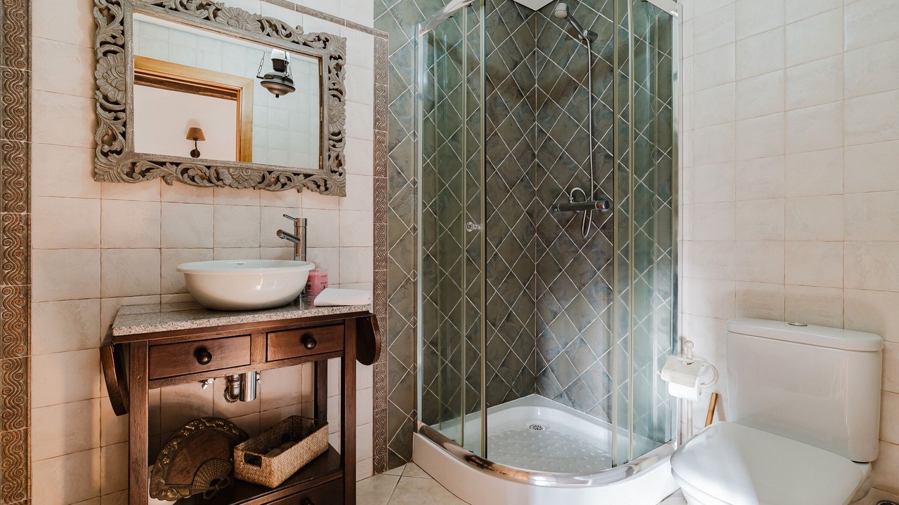 Photo of Bathroom in Montalegre