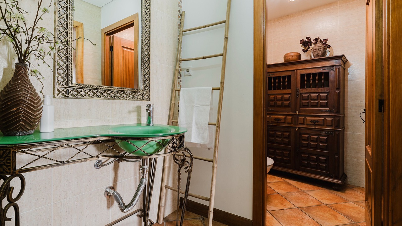 Photo of Bathroom in Montalegre