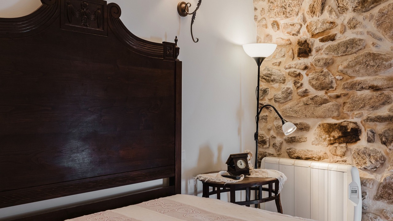 Photo of Bedroom in Montalegre