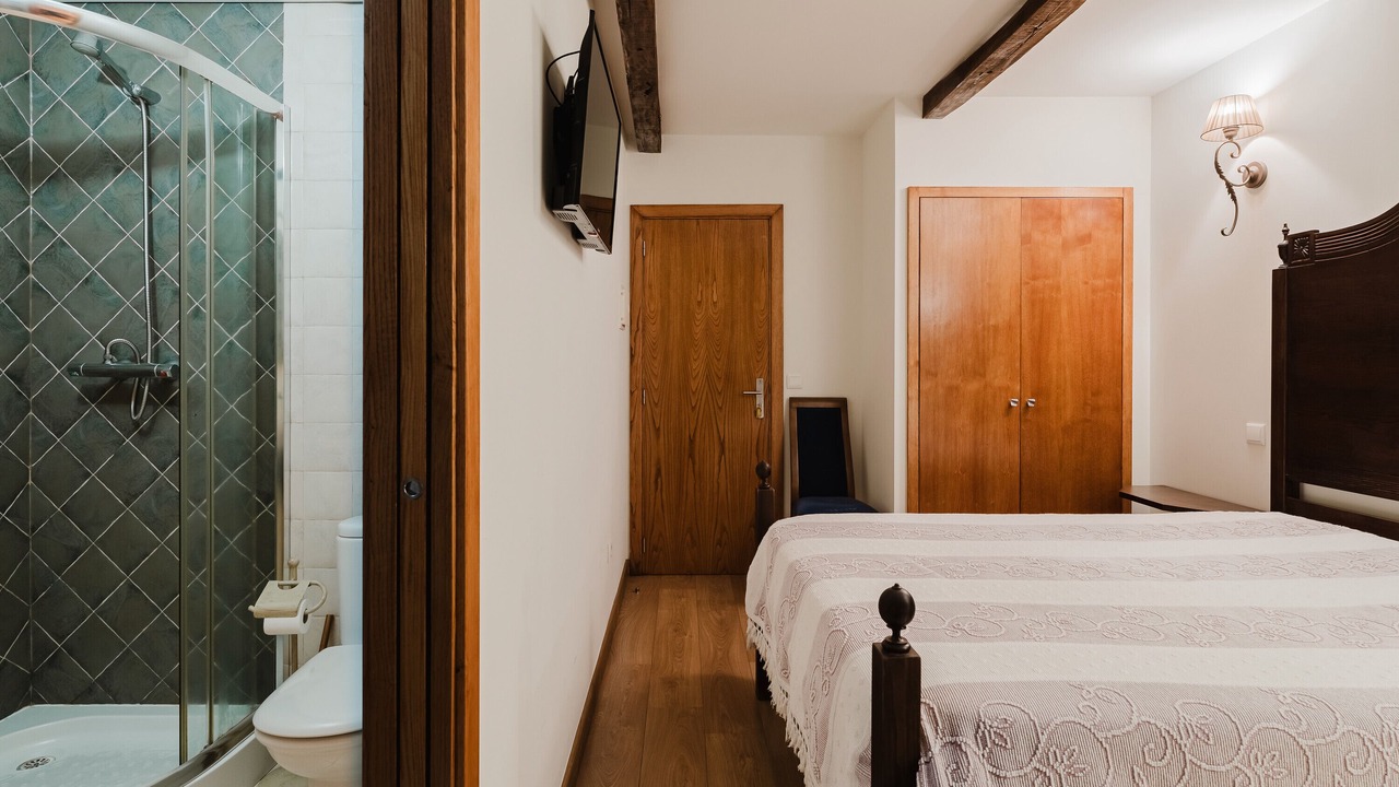 Photo of Bedroom in Montalegre