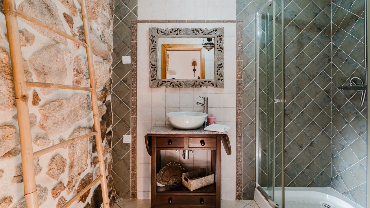 Photo of Bathroom in Montalegre