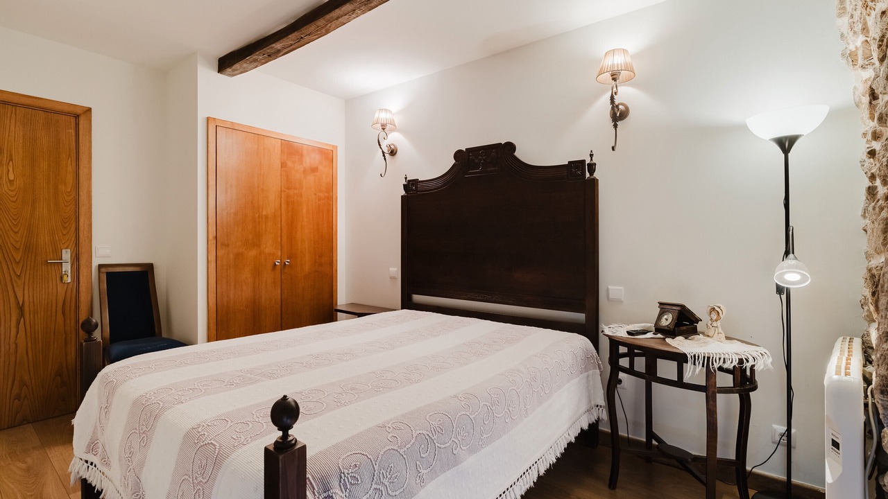 Photo of Bedroom in Montalegre