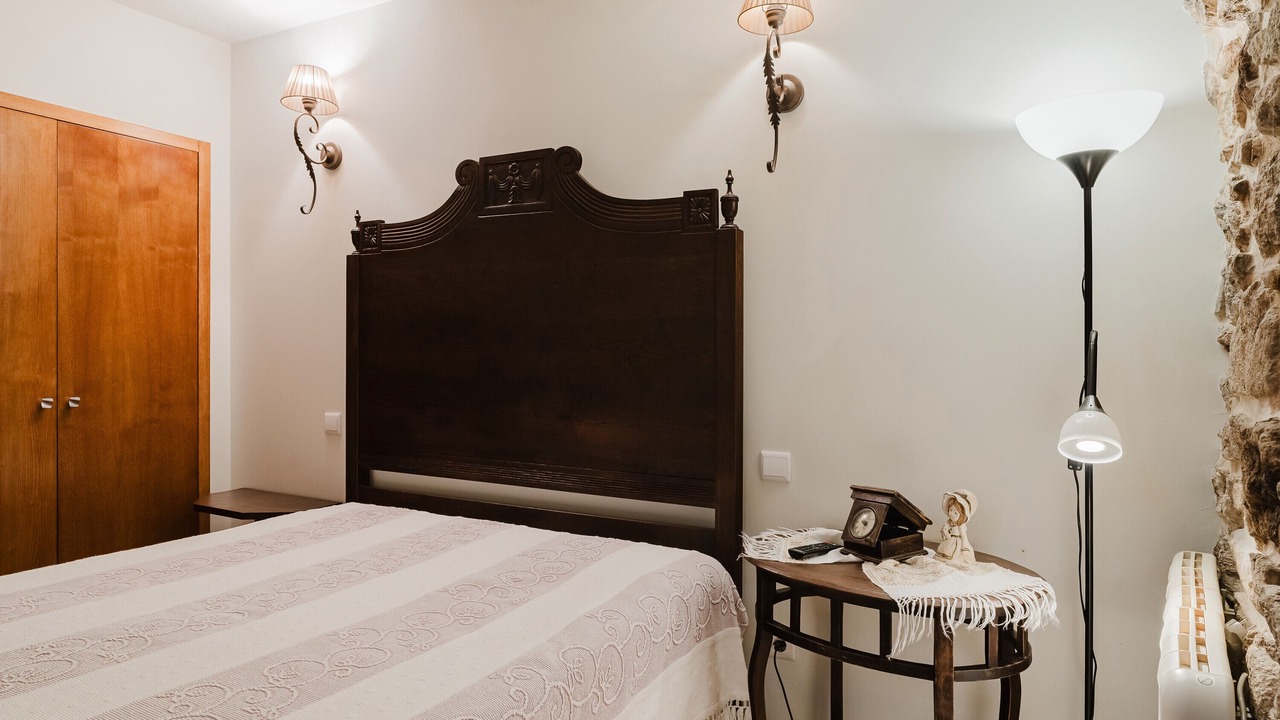 Photo of Bedroom in Montalegre