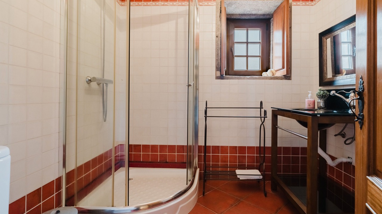Photo of Bathroom in Montalegre